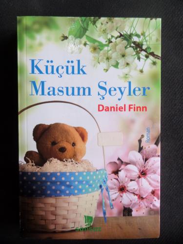 Küçük Masum Şeyler Daniel Finn