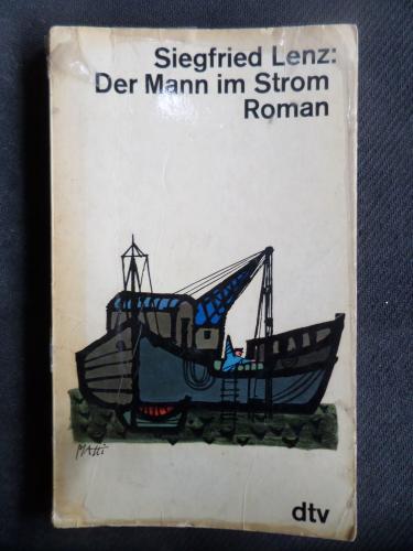 Der Mann im Strom