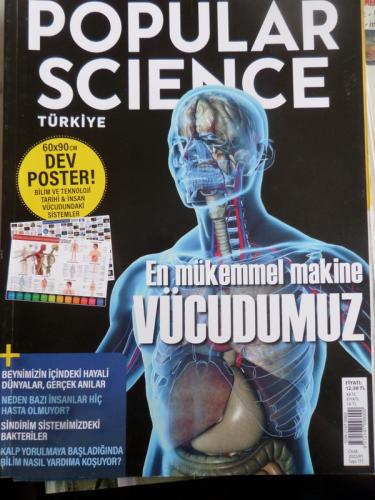 Popular Science 2022 / 117