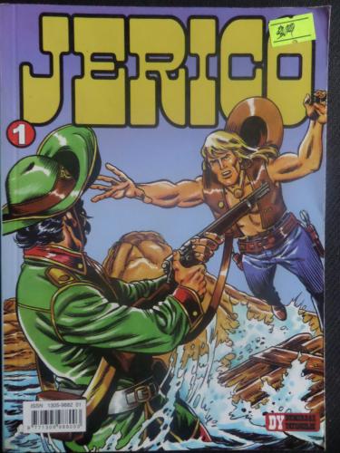 Jerico Sayı 1