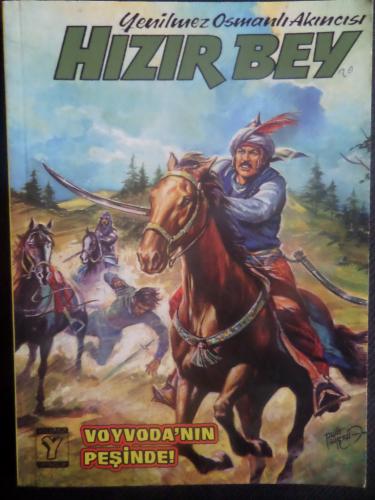 Hızır Bey 1 - Voyvoda'nın Peşinde Talat Güreli