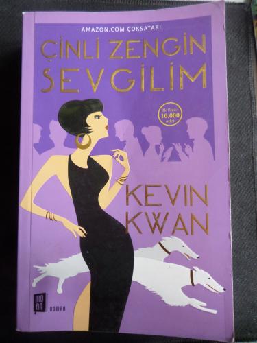 Çinli Zengin Sevgilim