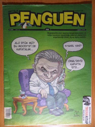 Penguen 2016 / 40 - Alo Rtük Mü?