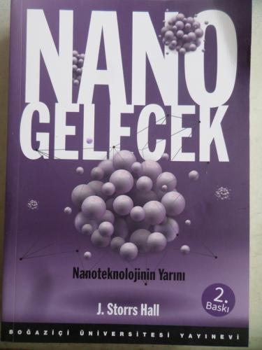 Nano Gelecek