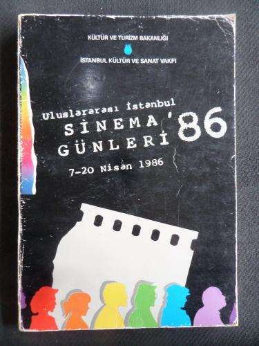 Uluslararası İstanbul Sinema Günleri 86 ( 7- 20 Nisan 1986 )