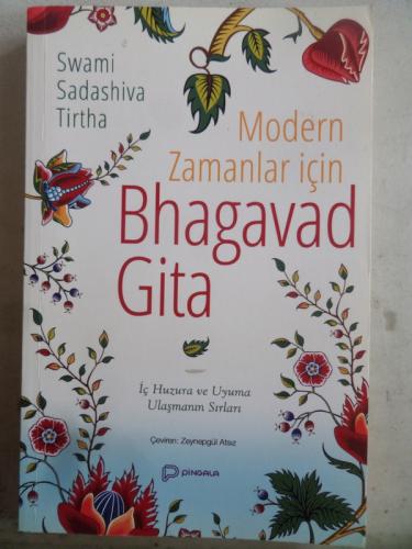 Modern Zamanlar İçin Bhagavad Gita