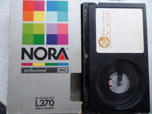 Büyük Günah / Beta Kaset