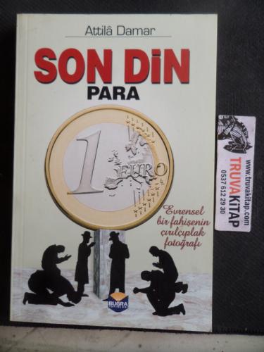 Son Din Para Attila Damar