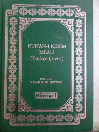 Kur'an-ı Kerim Meali ( Türkçe Çeviri )
