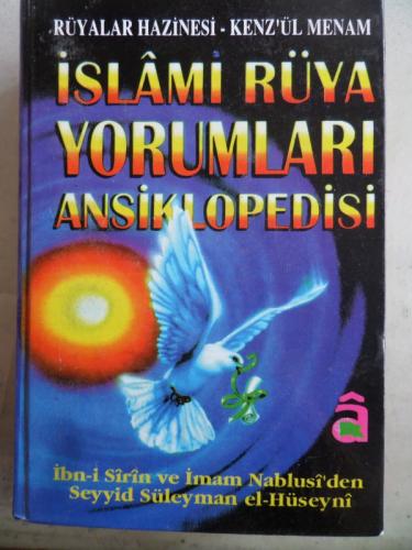 İslami Rüya Yorumları Ansiklopedisi