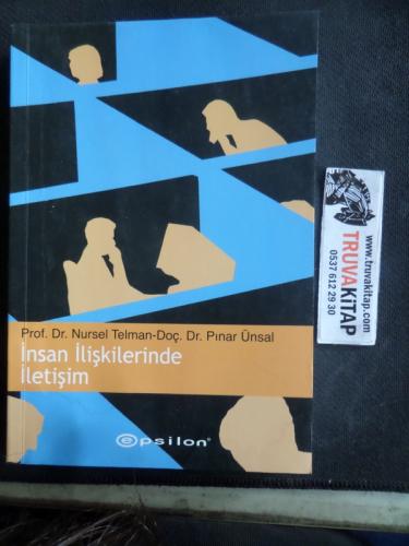 İnsan İlişkilerinde İletişim