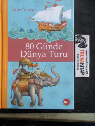 80 Günde Dünya Turu
