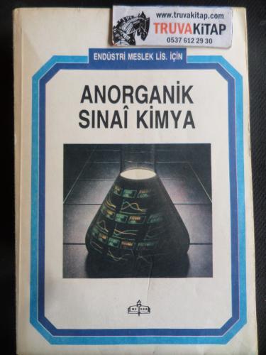 Anorganik Sınai Kimya