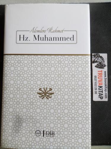 Alemlere Rahmet Hz. Muhammed