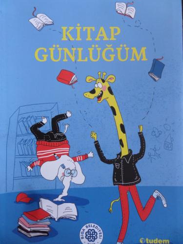 Kitap Günlüğüm