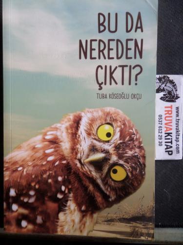Bu Da Nereden Çıktı