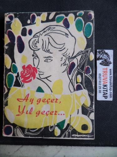 Ay Geçer Yıl Geçer Françoise Sagan