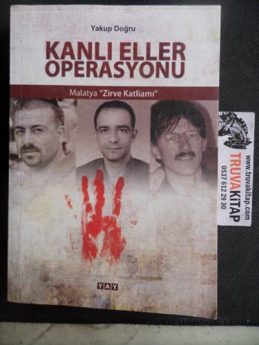 Kanlı Eller Operasyonu