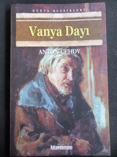Vanya Dayı Anton Çehov
