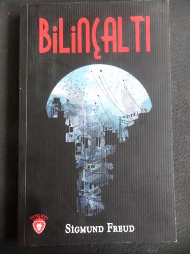 Bilinçaltı Sigmund Freud