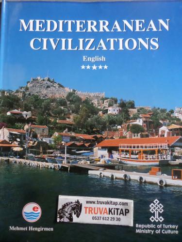 Mediterranean Civilizations