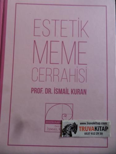 Estetik Meme Cerrahisi