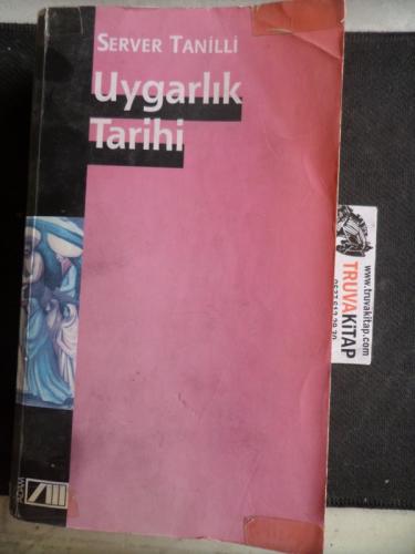 Uygarlık Tarihi Server Tanilli