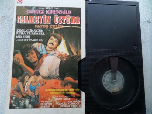 Kılıbık / Beta Kaset