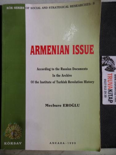 Armenian Issue