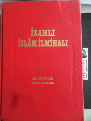 İzahlı İslam İlmihali