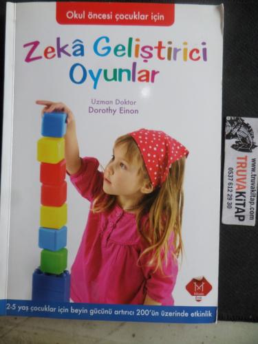 Zeka Geliştirici Oyunlar