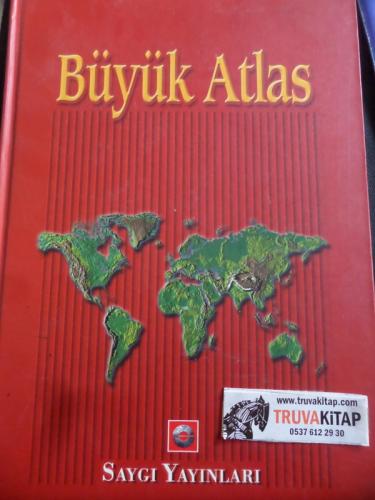 Büyük Atlas
