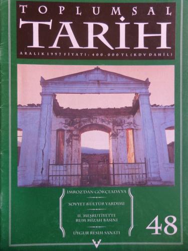 Toplumsal Tarih 1997 / 48