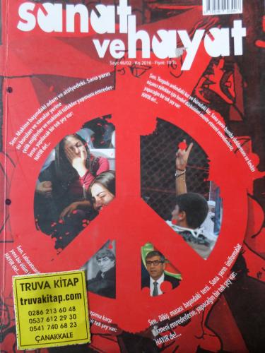 Sanat Ve Hayat 2016 / 46-02  Kış
