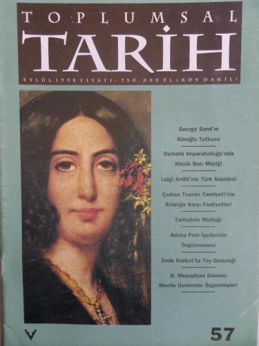 Toplumsal Tarih 1998 / 57