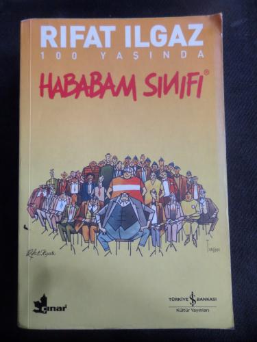 Hababam Sınıfı