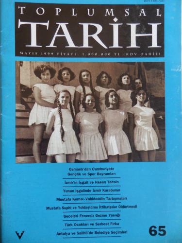 Toplumsal Tarih 1999 / 65