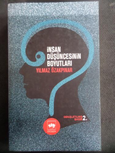 İnsan Düşüncesinin Boyutları