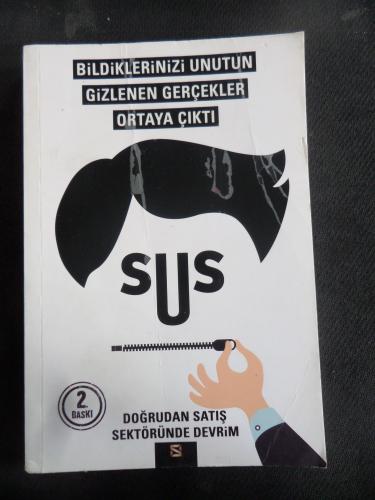 Sus - Doğrudan Satış Sektöründe Devrim