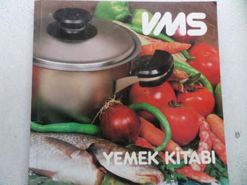VMS / Yemek Kitabı