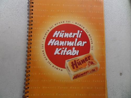 Hünerli Hanımlar Kitabı