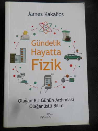 Gündelik Hayatta Fizik