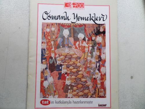 Osmanlı Yemekleri