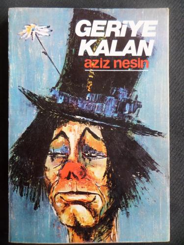 Geriye Kalan Aziz Nesin