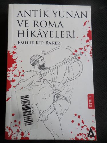Antik Yunan ve Roma Hikayeleri
