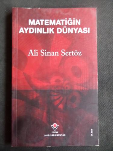 Matematiğin Aydınlık Dünyası Sinan Sertöz