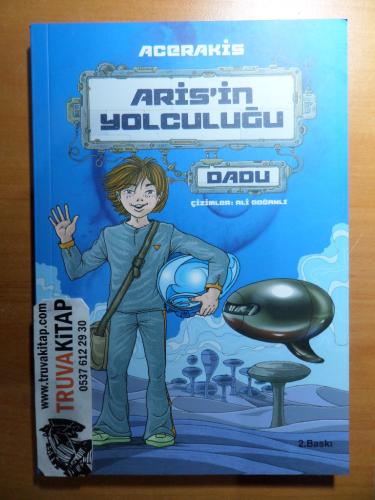 Aris'in Yolculuğu / Dadu