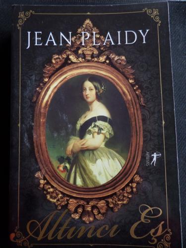 Altıncı Eş Jean Plaidy