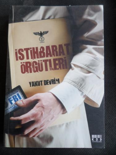 İstihbarat Örgütleri Yakut Devrim