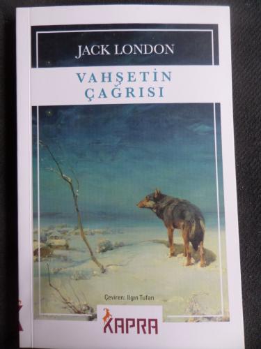 Vahşetin Çağrısı